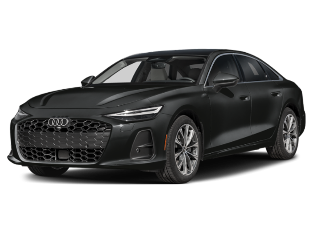 A6 Sedan 2025-